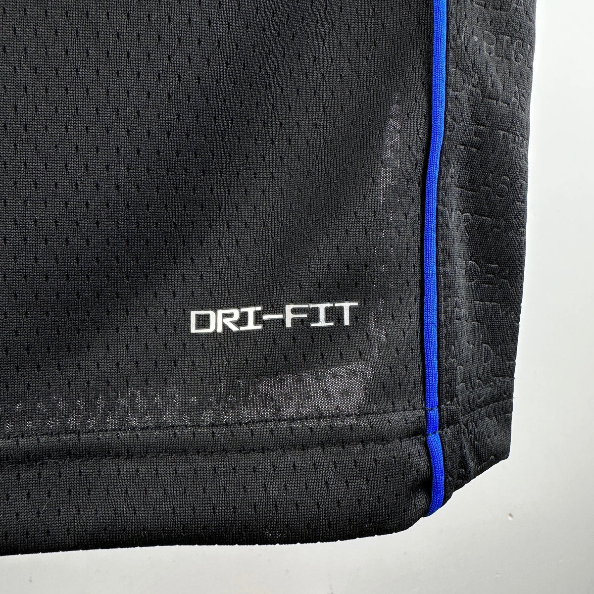 Luka Doncic Dallas Mavericks No.77 City Edition Jersey 2023-24 - View 13