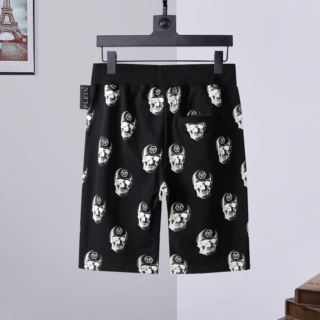 PP Streetwear Shorts #7 | Men's Streetwear