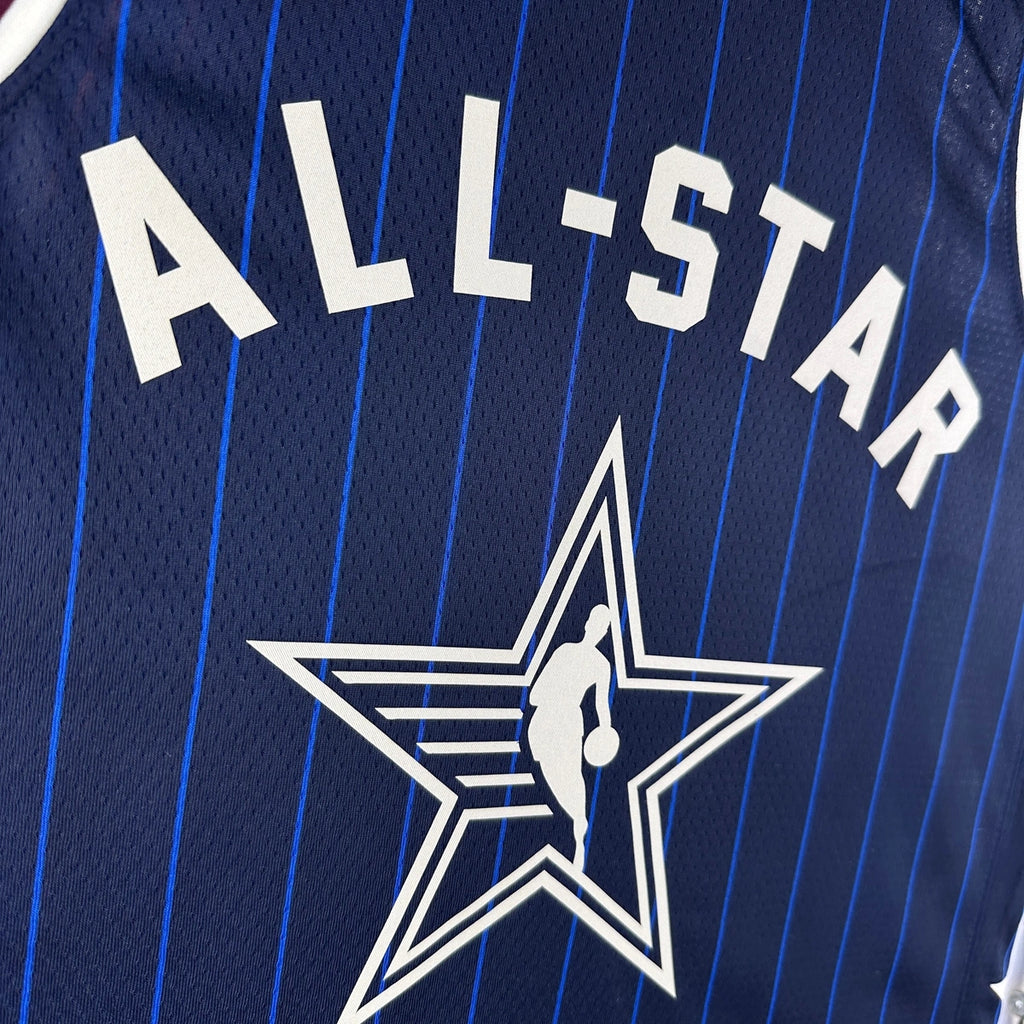 Donovan Mitchell NBA All-Star No.45 All-Star Edition Jersey 2023-24 - View 2