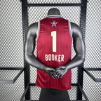 Devin Booker NBA All-Star No.1 All-Star Edition Jersey 2023-24 - View 7