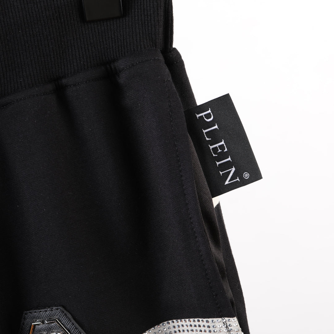 PP Streetwear Shorts #5 | Men's Streetwear