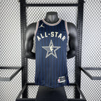 Donovan Mitchell NBA All-Star No.45 All-Star Edition Jersey 2023-24 - View 9