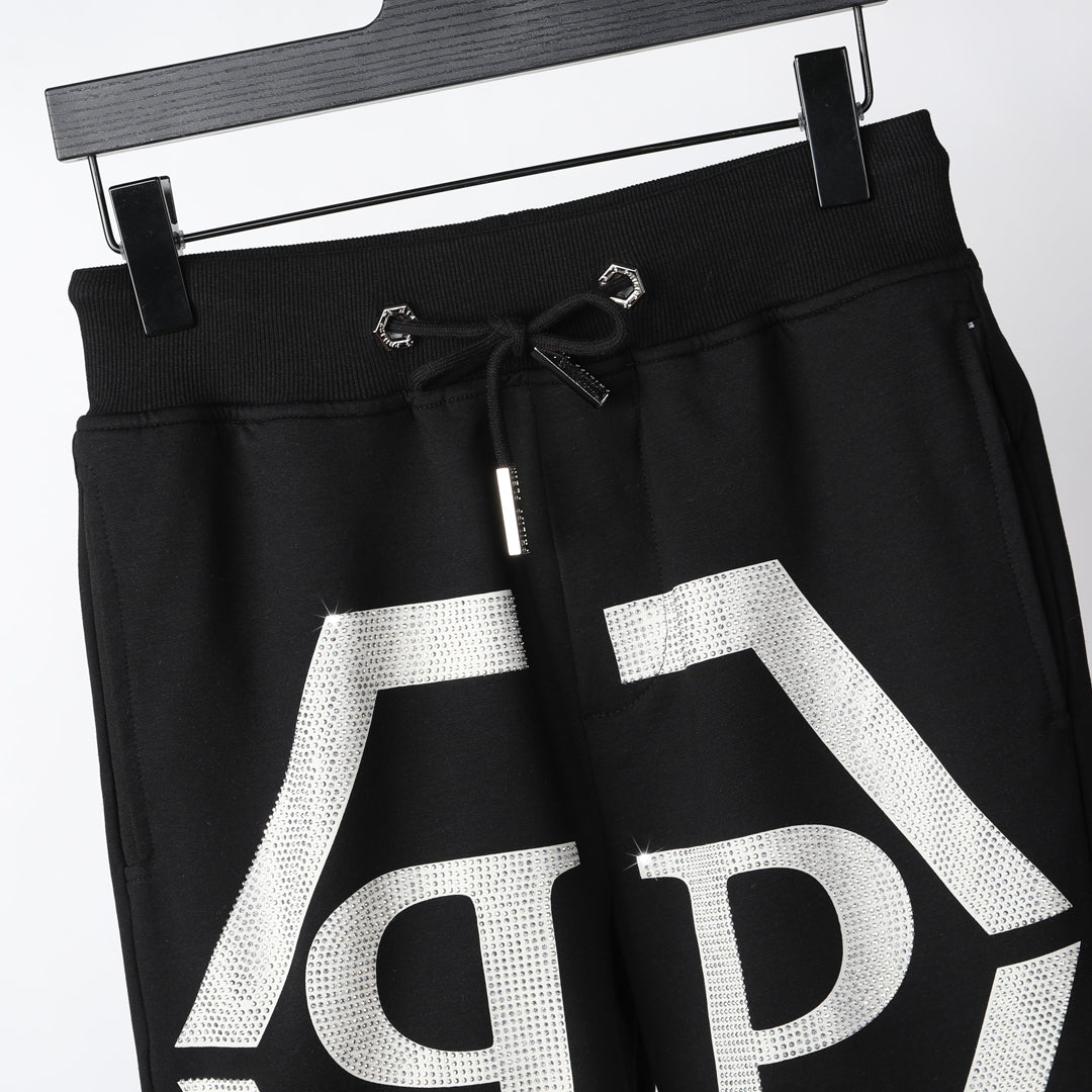 PP Streetwear Shorts #0083 | Men's Streetwear