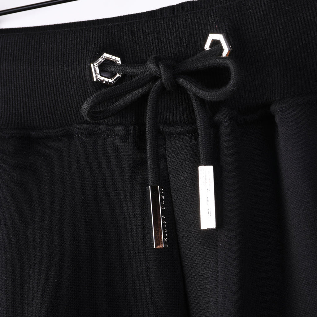 PP Black Tracksuit #9 | Men's Streetwear
