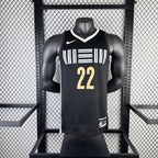 Desmond Bane Memphis Grizzlies No.22 City Edition Jersey 2023-24 - View 11