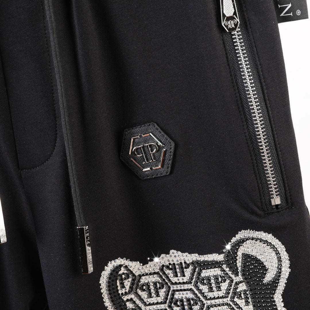 PP Streetwear Shorts #8 | Men's Streetwear