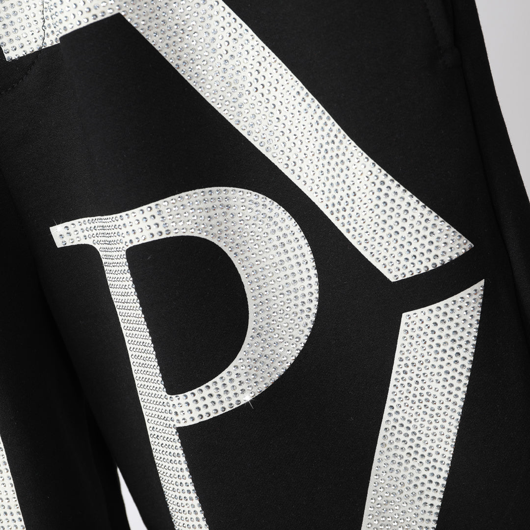 PP Streetwear Shorts #0083 | Men's Streetwear