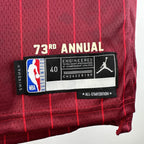 Anthony Edwards NBA All-Star No.5 All-Star Edition Jersey 2023-24 - View 8