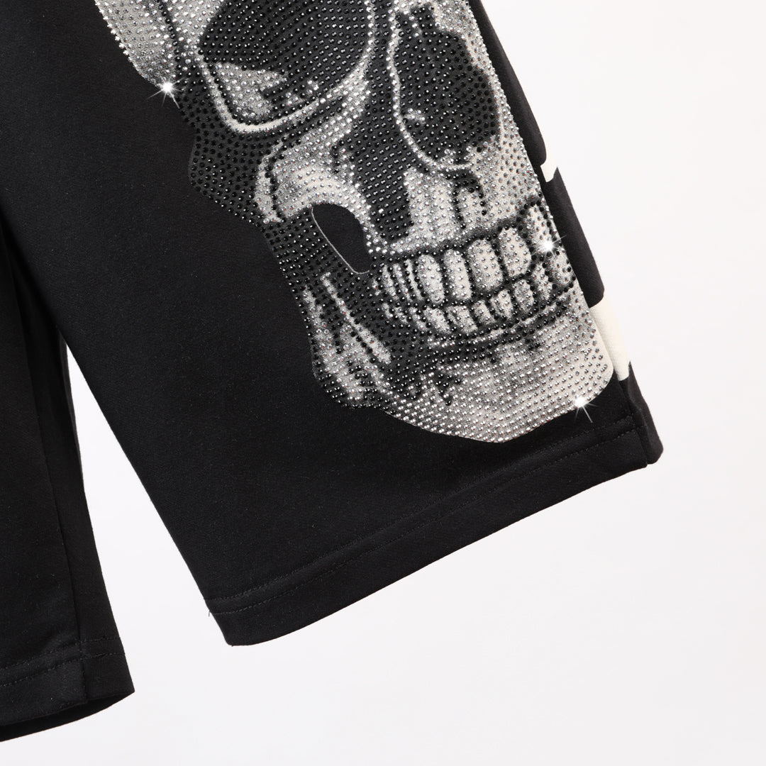 PP Streetwear Shorts #5 | Men's Streetwear