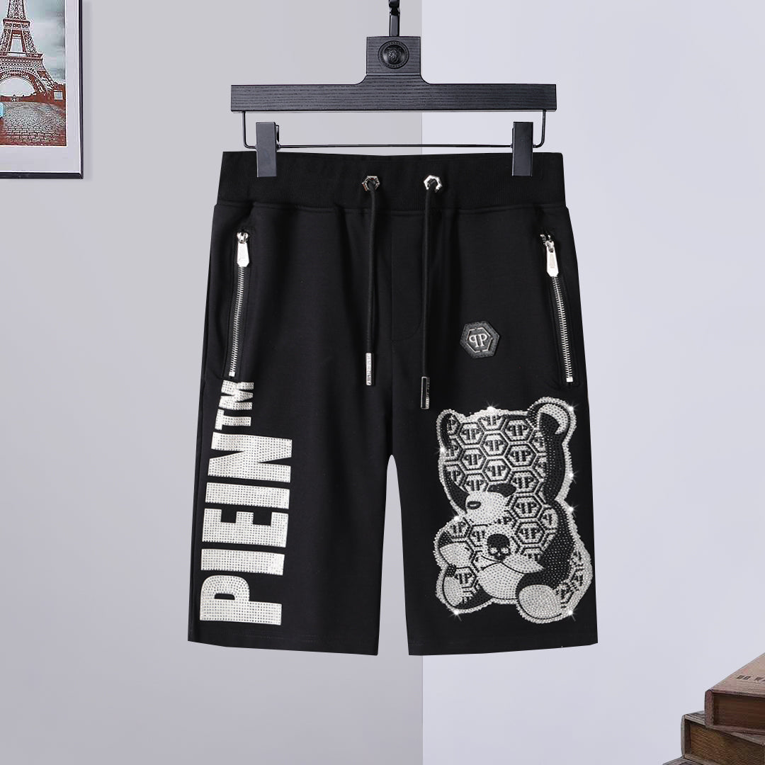 PP Streetwear Shorts #8 | Men's Streetwear