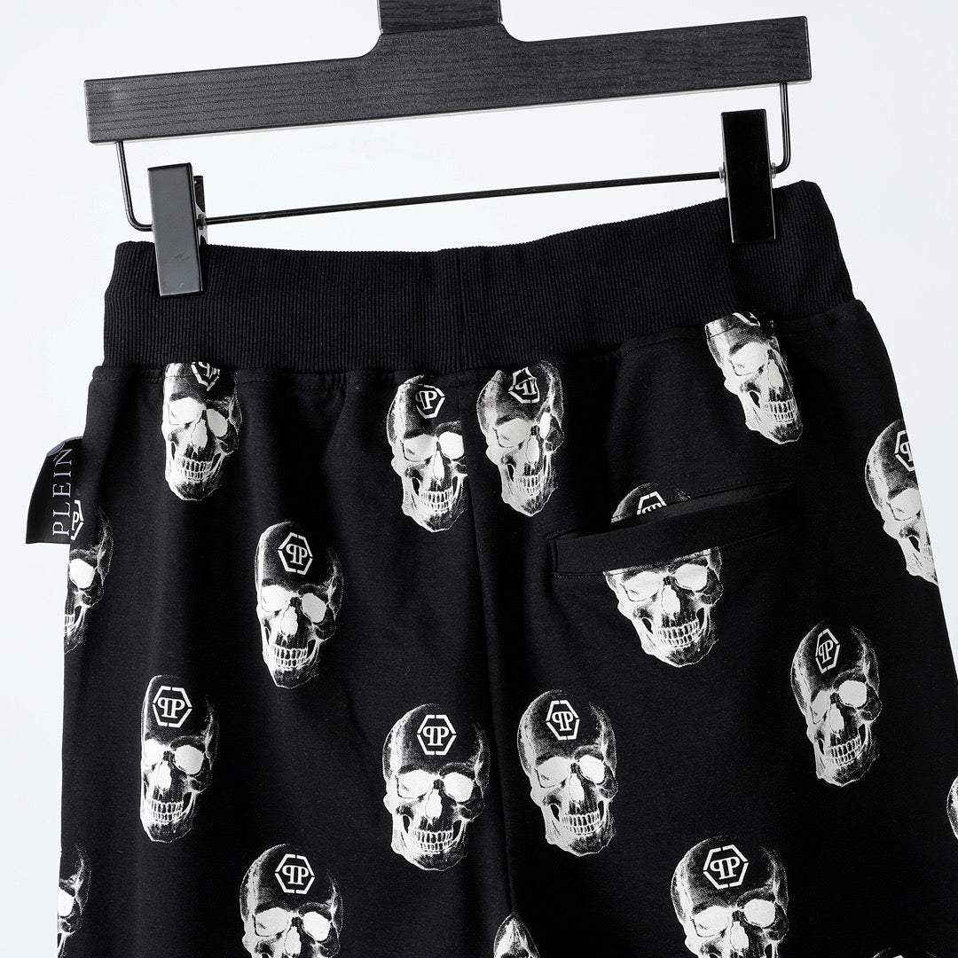 PP Streetwear Shorts #7 | Men's Streetwear