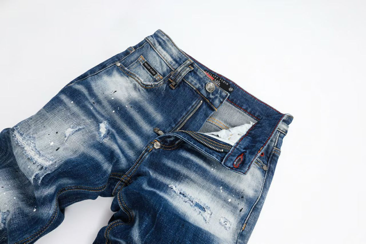 PP Blue Jeans #1 | Men's Streetwear