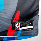 Anfernee Simons Brooklyn Nets No.10 City Edition Jersey 2023-24 - View 8