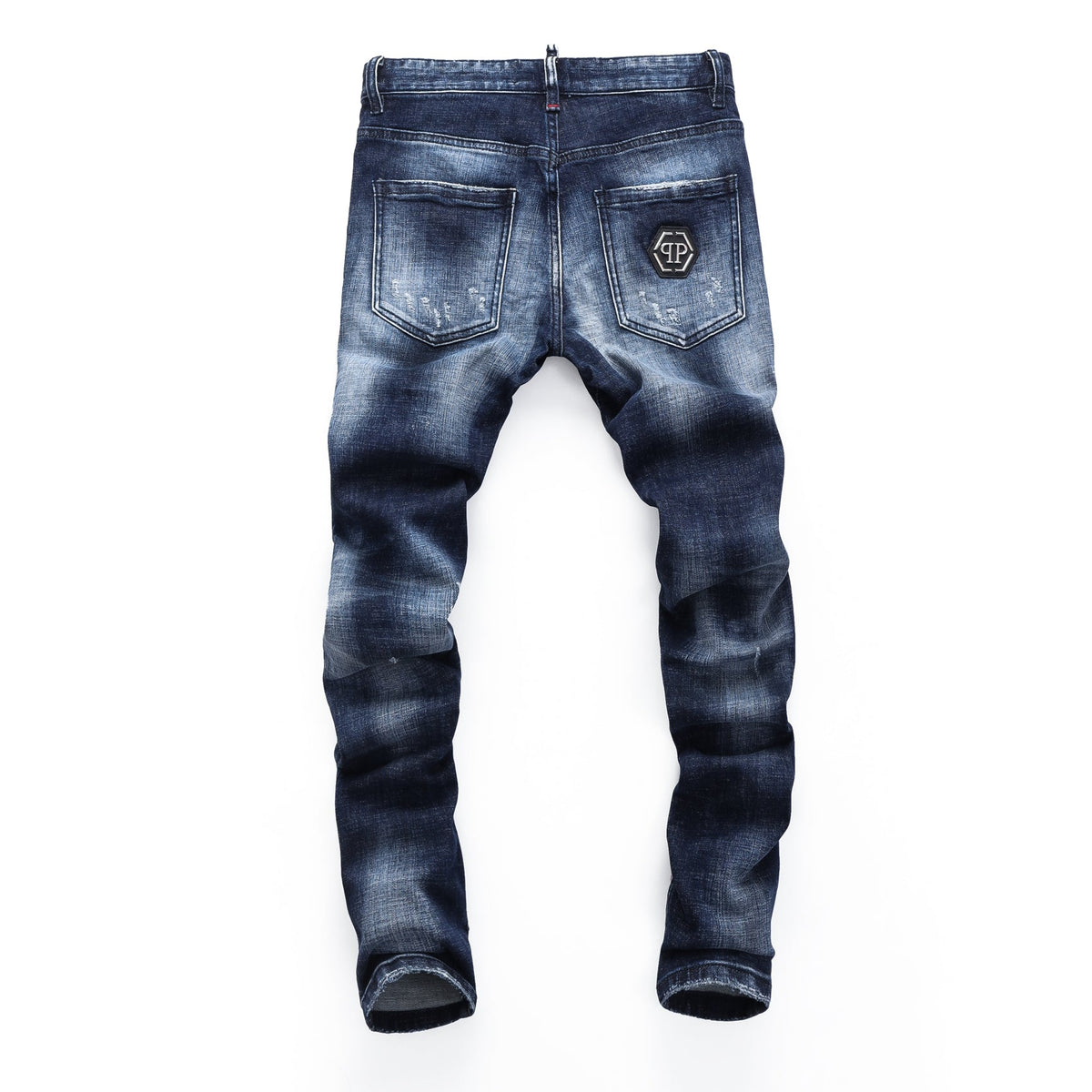 PP Blue Jeans #2 | Men's Streetwear