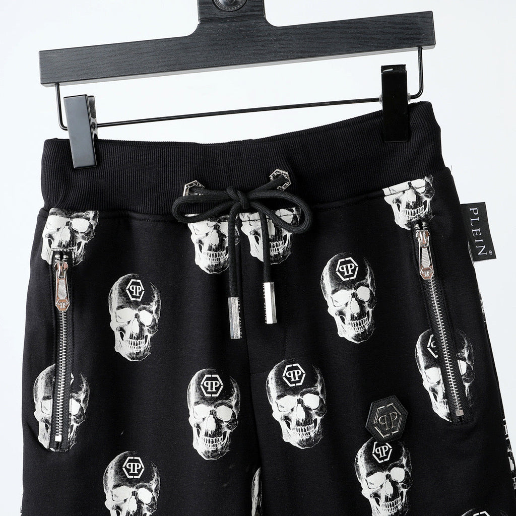 PP Streetwear Shorts #7 | Men's Streetwear