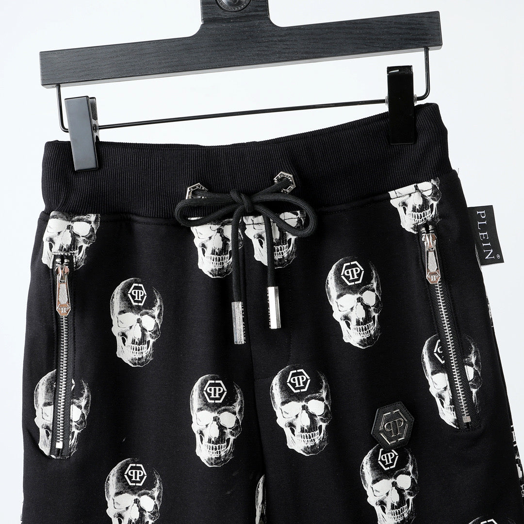 PP Streetwear Shorts #7 | Men's Streetwear
