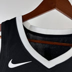 Derrick Rose Memphis Grizzlies No.23 City Edition Jersey 2023-24 - View 7