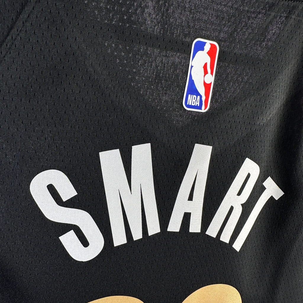 Marcus Smart Memphis Grizzlies No.36 City Edition Jersey 2023-24 - View 4
