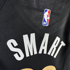 Marcus Smart Memphis Grizzlies No.36 City Edition Jersey 2023-24 - View 4