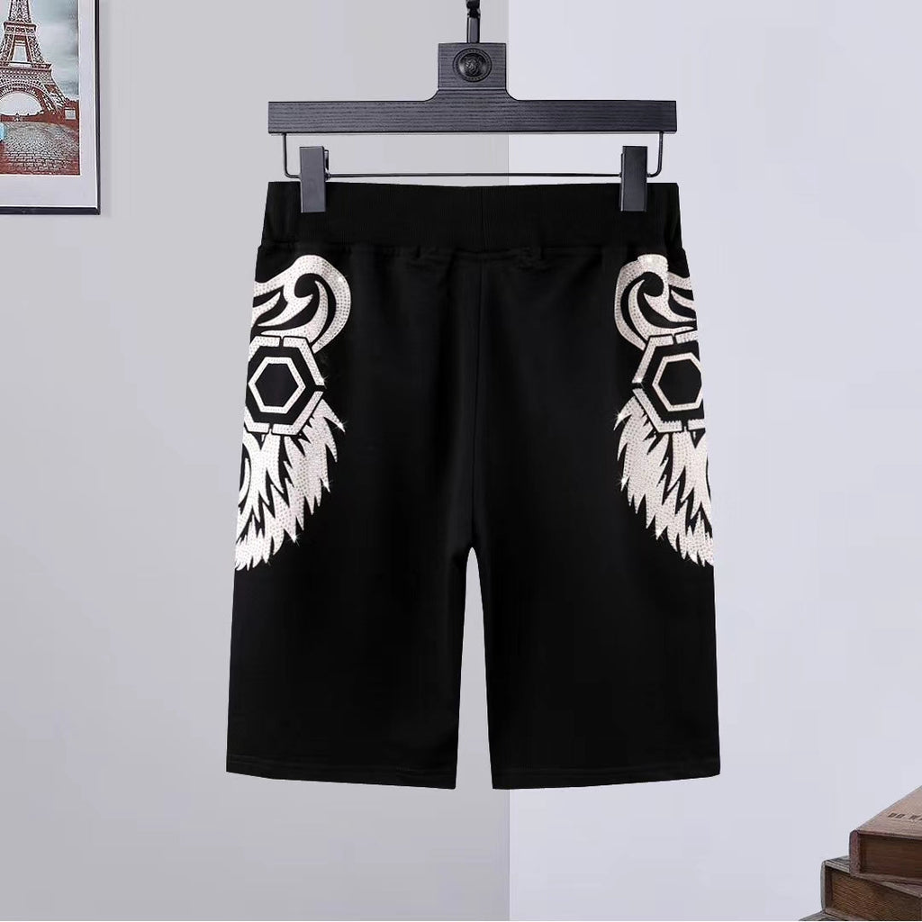 PP Streetwear Shorts #4 | Men's Streetwear