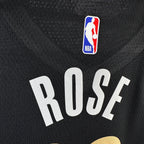 Derrick Rose Memphis Grizzlies No.23 City Edition Jersey 2023-24 - View 4