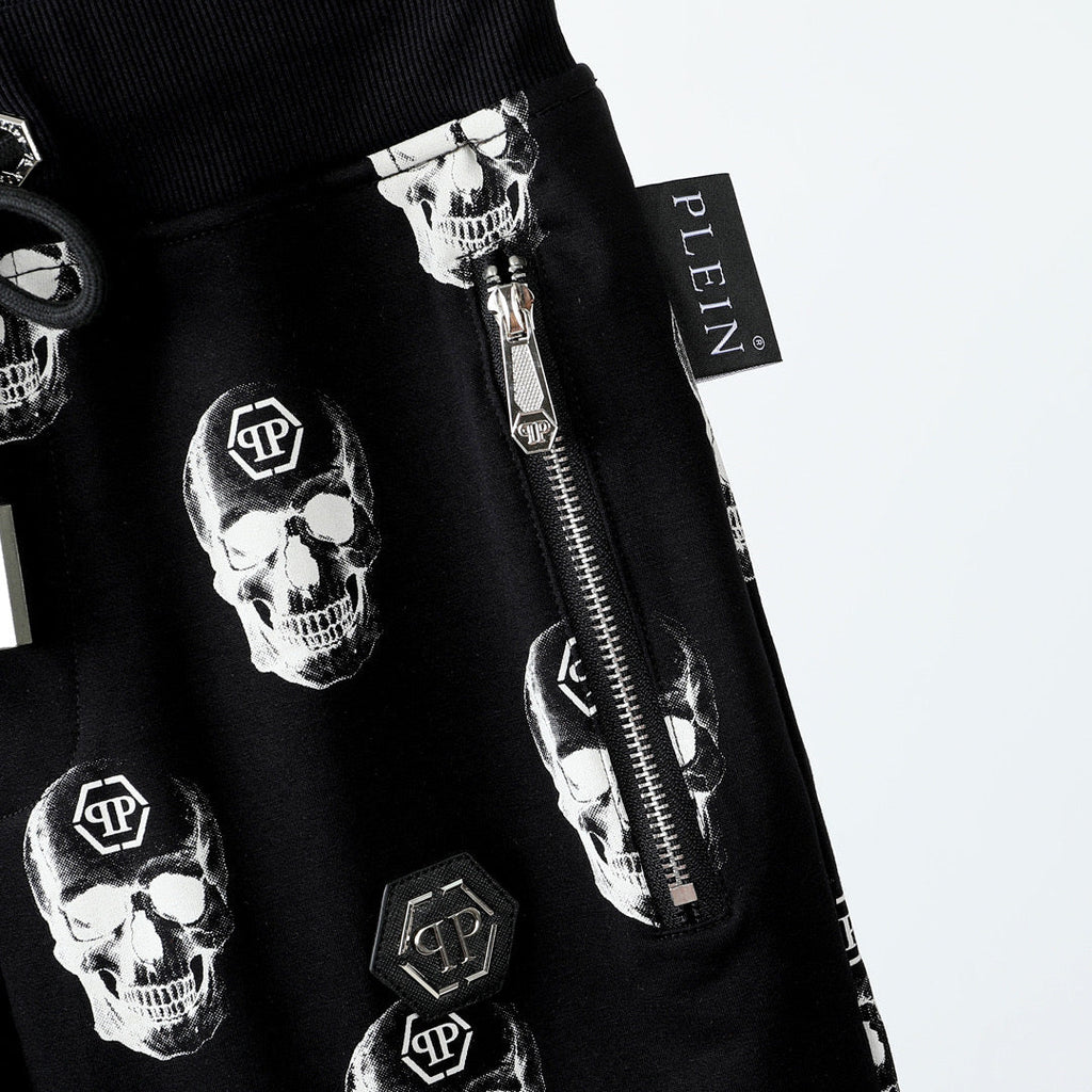 PP Streetwear Shorts #7 | Men's Streetwear