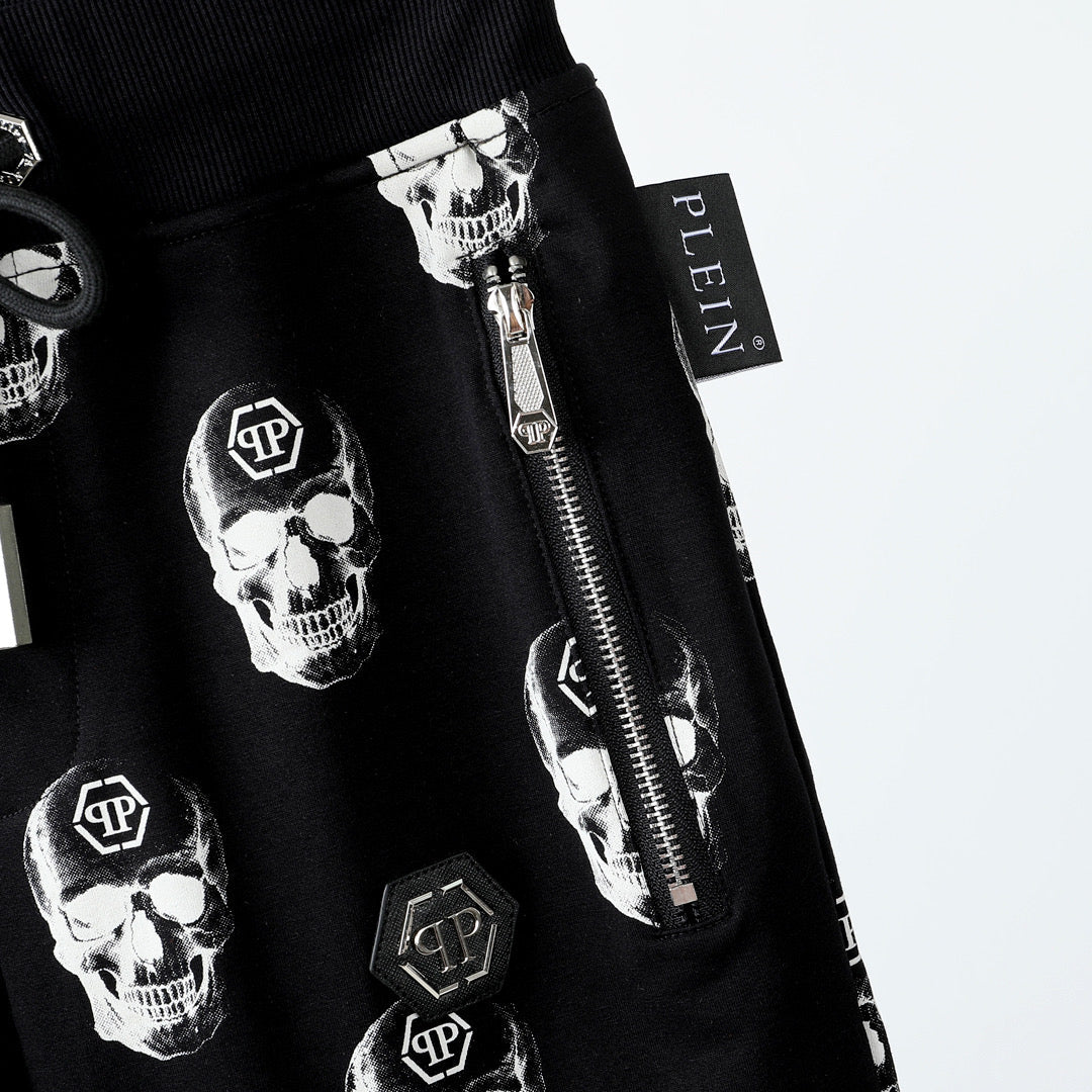 PP Streetwear Shorts #7 | Men's Streetwear