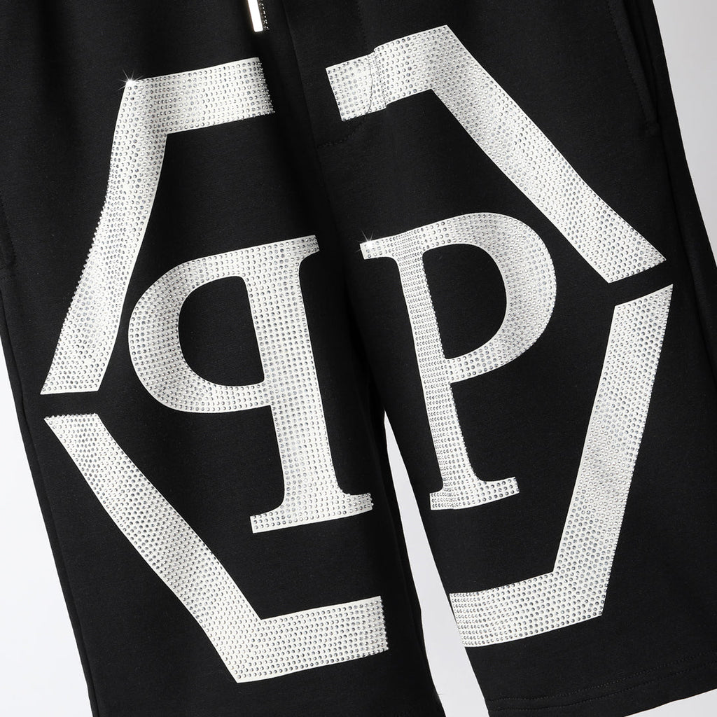 PP Streetwear Shorts #0083 | Men's Streetwear