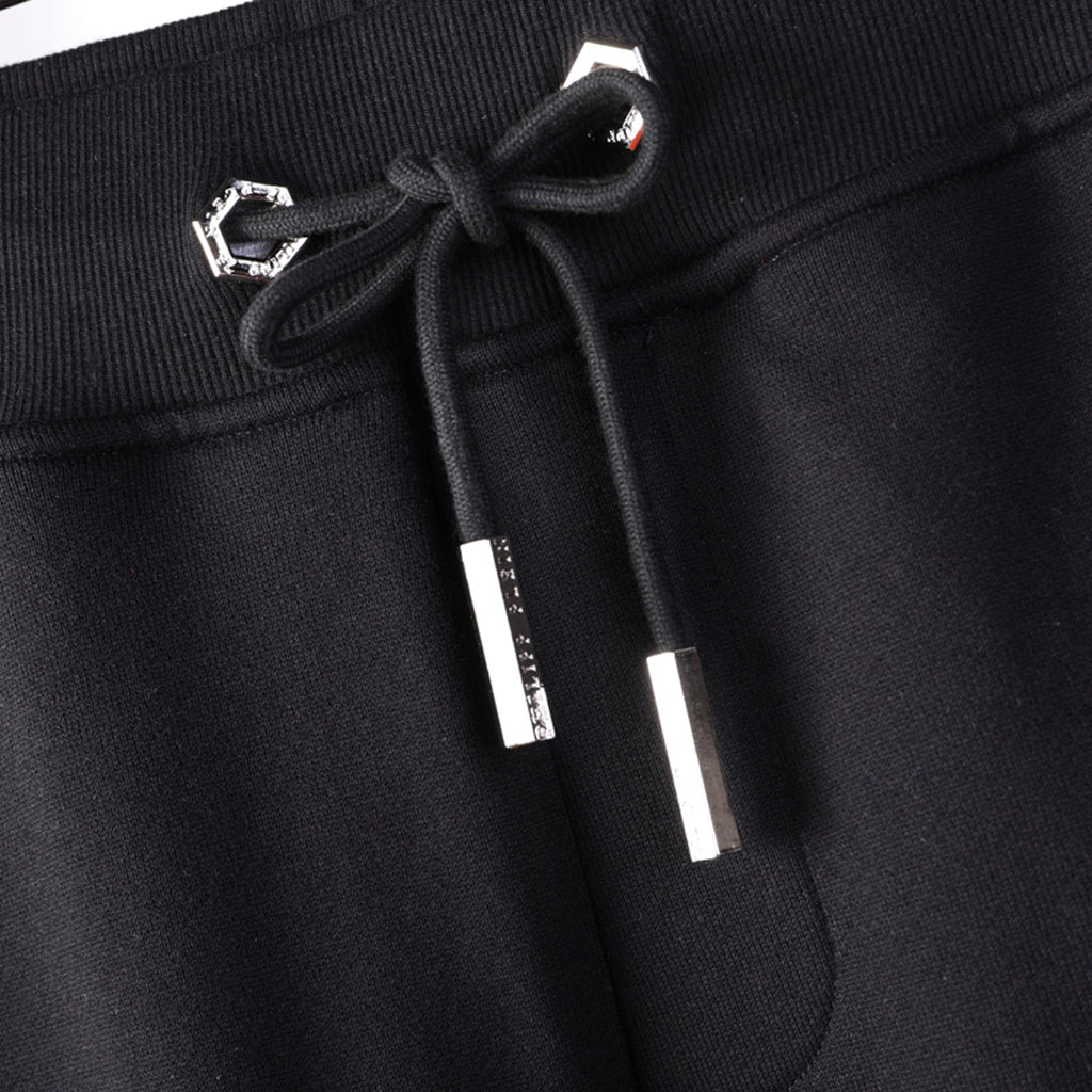 PP Black Tracksuit #10 | Men's Streetwear