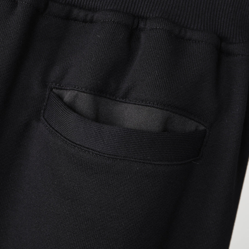 PP Black Tracksuit #3 | Men's Streetwear