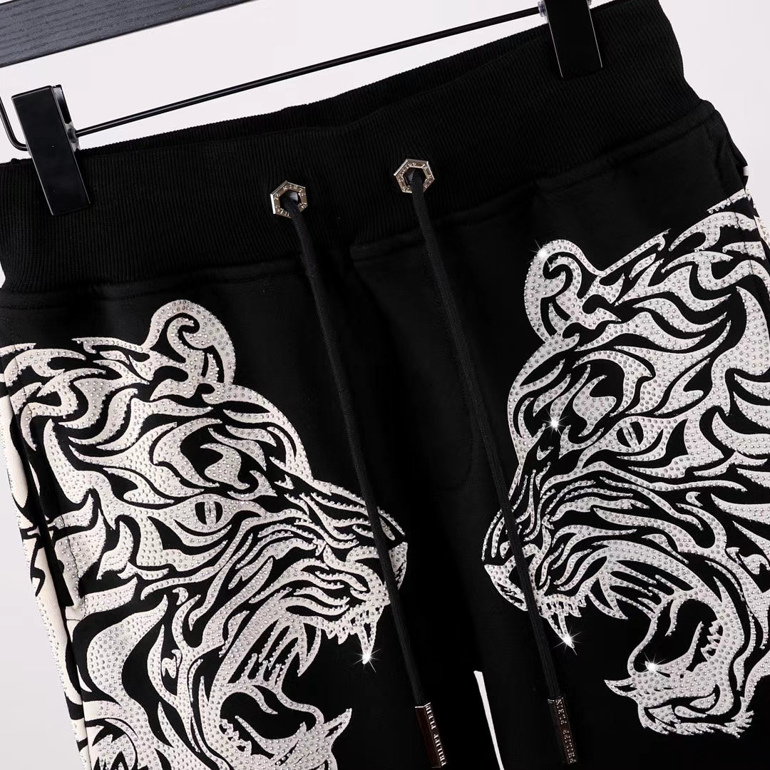 PP Streetwear Shorts #4 | Men's Streetwear