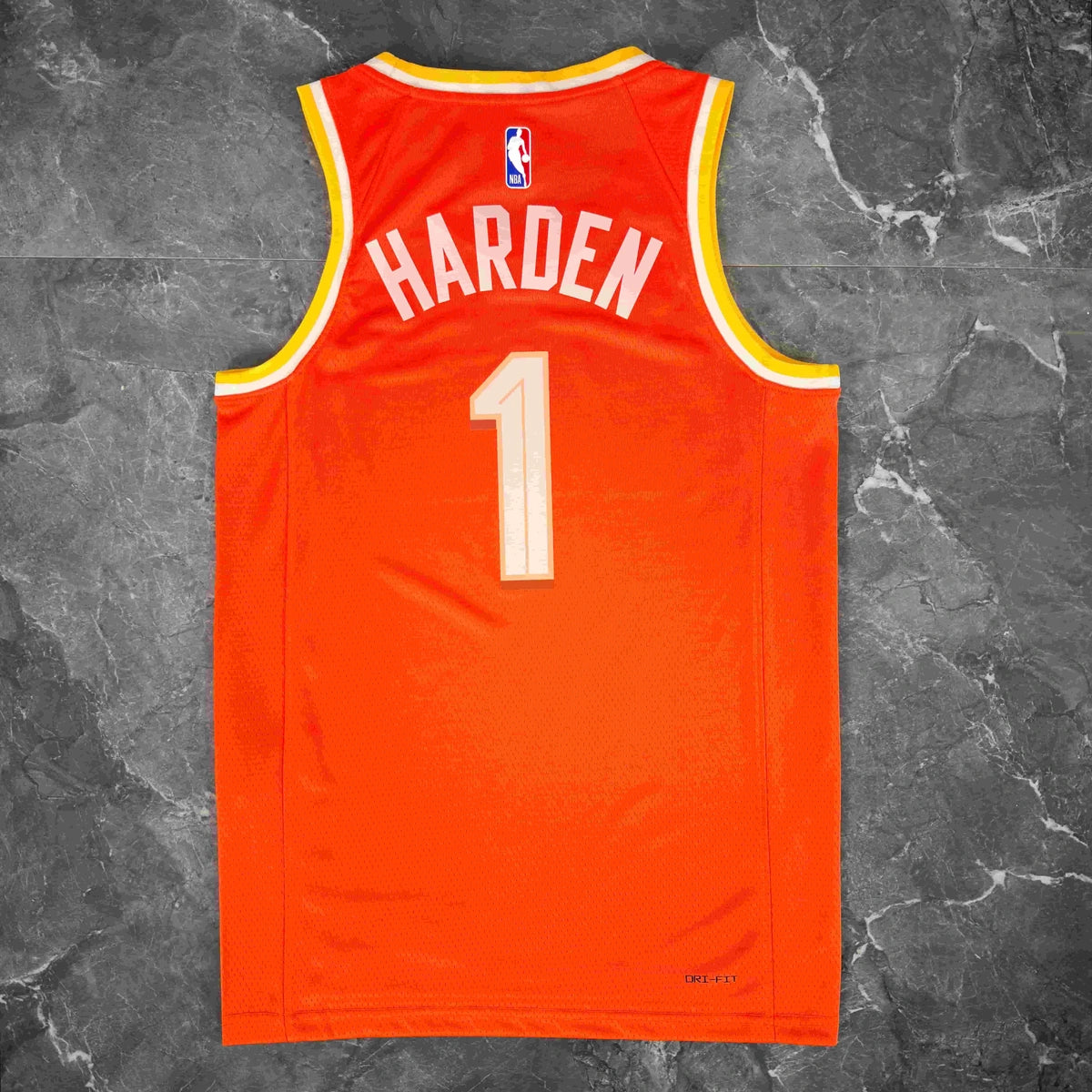 Cleveland Cavaliers 2025-26 city edition basketball jersey angled front view in team colors for basketball fans