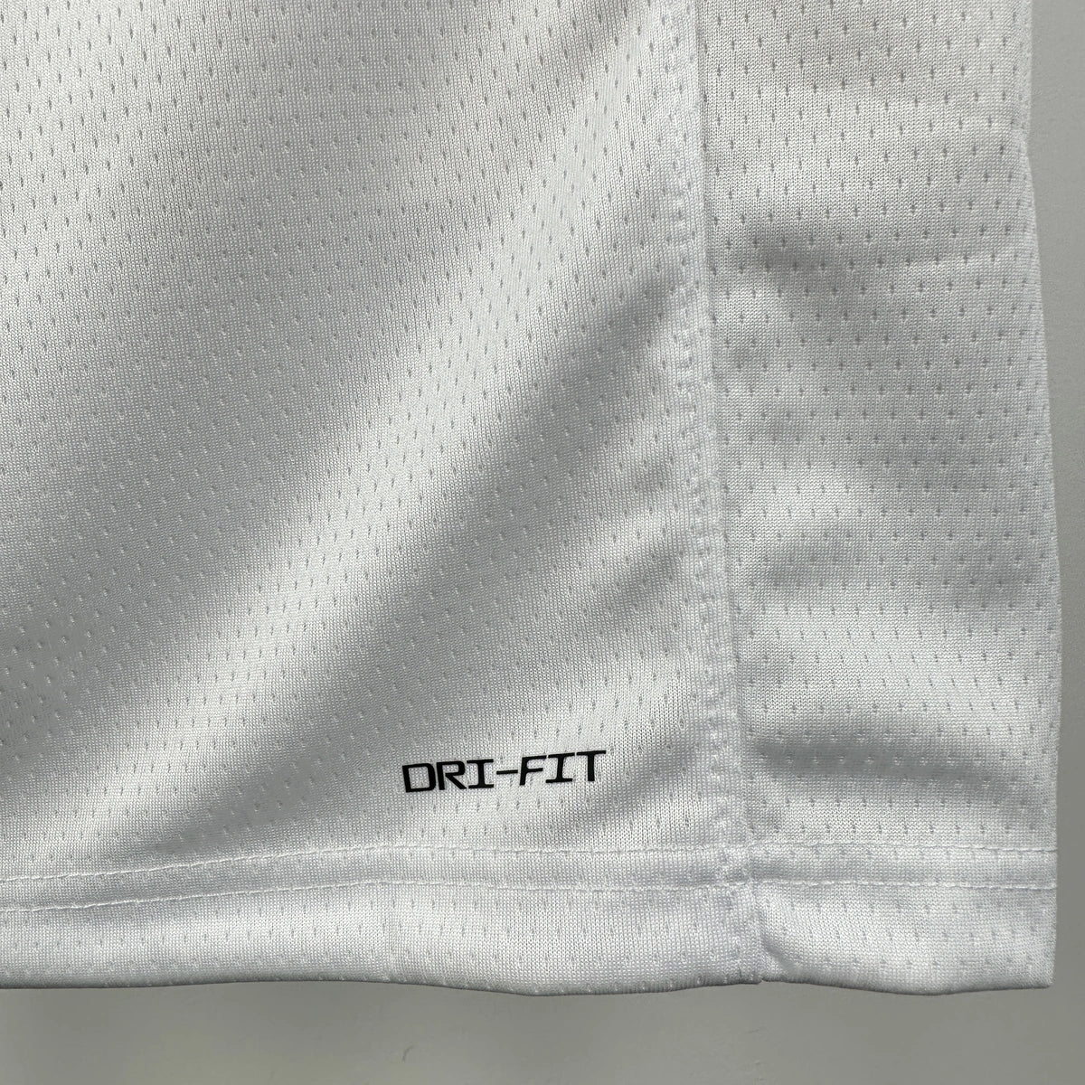 Houston Rockets 2025-26 city edition basketball jersey close-up of jock tag and hem details in team colors for basketball fans