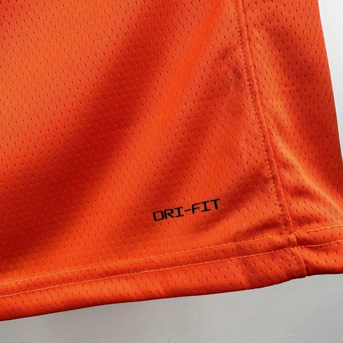Cleveland Cavaliers 2025-26 city edition basketball jersey close-up of collar and neckline stitching in team colors for basketball fans