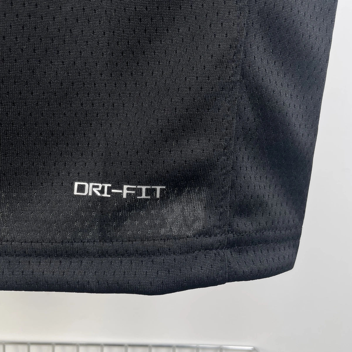 Los Angeles Lakers 2025-26 city edition basketball jersey close-up of jersey number and player name in team colors for basketball fans